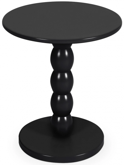 Столик журнальный Omni 40X40X47 CM 1