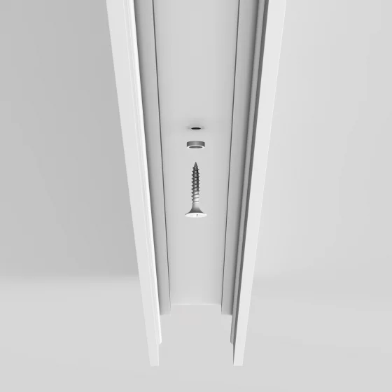 Профиль уличной трековой системы Elasity IP 300X3X3 CM 5
