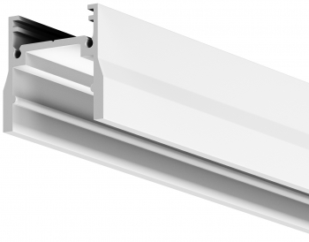 Профиль уличной трековой системы Elasity IP 300X3X3 CM