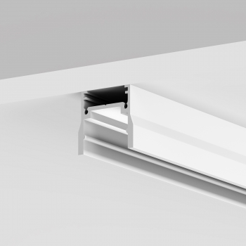 Профиль уличной трековой системы Elasity IP 300X3X3 CM