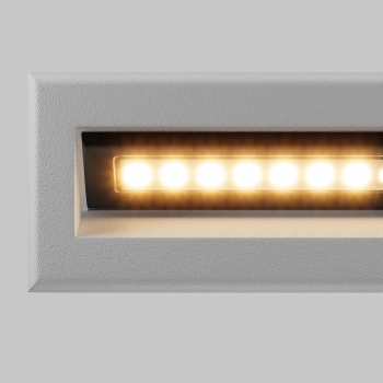 Подсветка для лестниц Bosca 14X5X7 CM