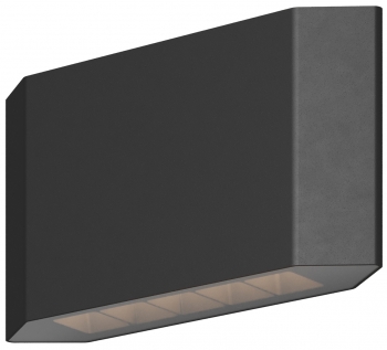 Архитектурная подсветка Pull 21X6X11 CM