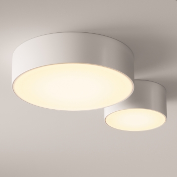Потолочный светильник Zon IP 22X22X6 CM