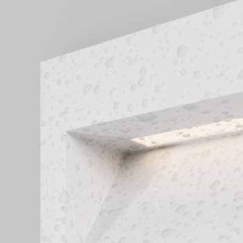 Подсветка для лестниц Futo 9X7X4 CM