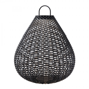 Уличный переносной аккумуляторный светильник