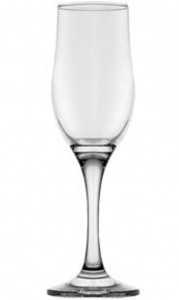 Бокал-флюте для шампанского Tulip 190 ml