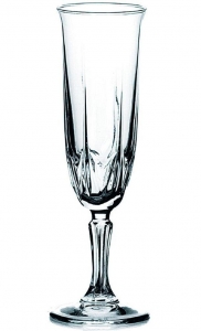 Бокал-флюте для шампанского Carat 163 ml