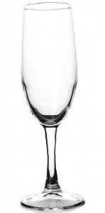 Бокал-флюте для шампанского Classic 250 ml