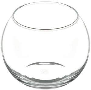 Ваза Flora 11X11X8 CM