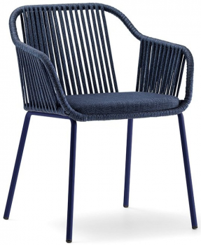 Стул Babila Twist 60X78X87 CM