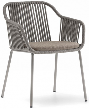 Стул Babila Twist 60X78X87 CM