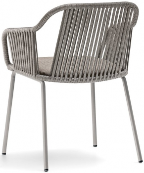 Стул Babila Twist 60X78X87 CM