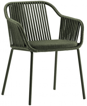 Стул Babila Twist 60X78X87 CM