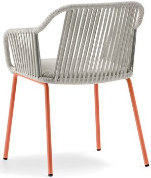 Стул Babila Twist 60X78X87 CM