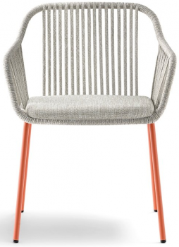 Стул Babila Twist 60X78X87 CM