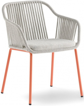Стул Babila Twist 60X78X87 CM