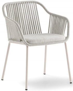 Стул Babila Twist 60X78X87 CM