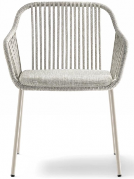 Стул Babila Twist 60X78X87 CM