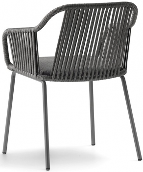 Стул Babila Twist 60X78X87 CM