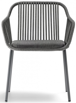 Стул Babila Twist 60X78X87 CM