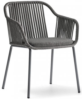 Стул Babila Twist 60X78X87 CM