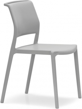 Стул пластиковый Ara 50X56X83 CM