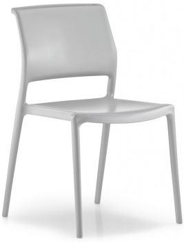 Стул пластиковый Ara 50X56X83 CM