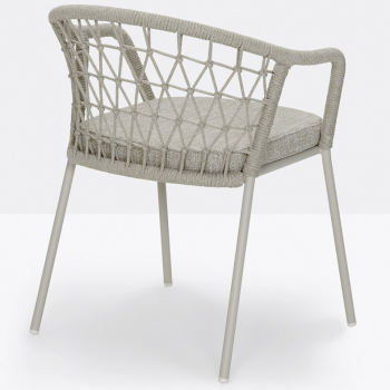 Стул Panarea 62X54X75 CM