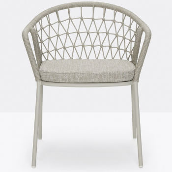 Стул Panarea 62X54X75 CM