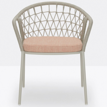Стул Panarea 62X54X75 CM