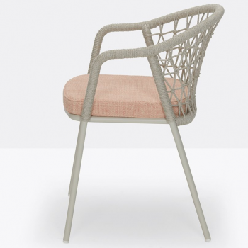 Стул Panarea 62X54X75 CM