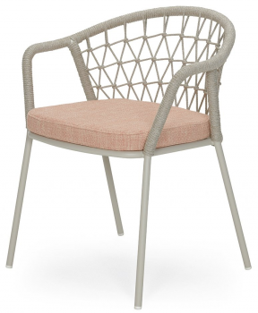 Стул Panarea 62X54X75 CM