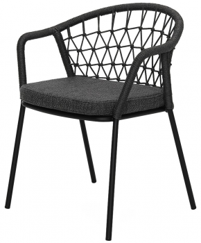 Стул Panarea 62X54X75 CM
