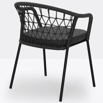Стул Panarea 62X54X75 CM