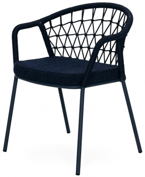 Стул Panarea 62X54X75 CM