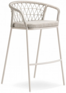 Барный стул Panarea 60X53X99 CM