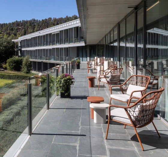 Кресло Panarea 80X72X87 CM 5