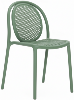 Стул пластиковый Remind 49X52X82 CM
