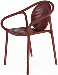 Стул Remind 59X56X81 CM