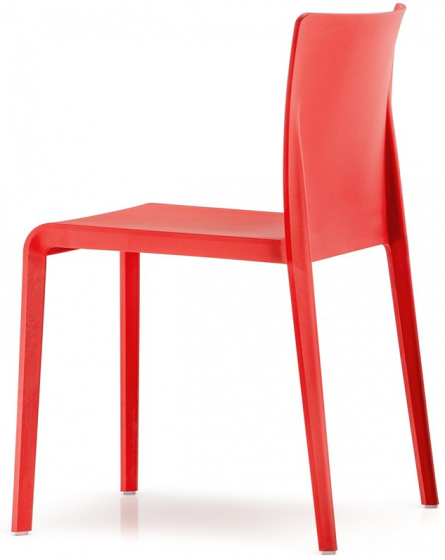 Стул пластиковый Volt 51X53X76 CM 3