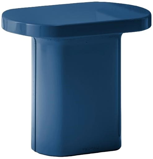 Вспомогательный бетонный столик Caementum 40X30X36 CM 1