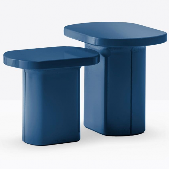 Вспомогательный бетонный столик Caementum 40X30X36 CM 2