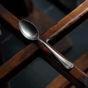 Ложка чайная