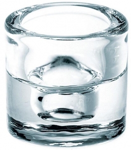 Подсвечник BarWare 6X6X6 CM