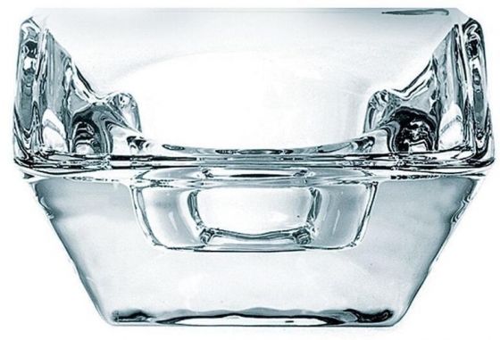 Подсвечник BarWare 8X8X3 CM 1