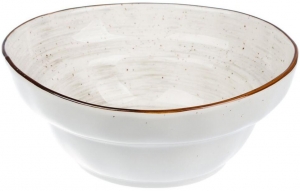 Салатник White Fusion Ø20 CM