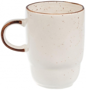 Кружка White Fusion 400 ml