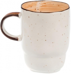 Кружка Organic Fusion 400 ml