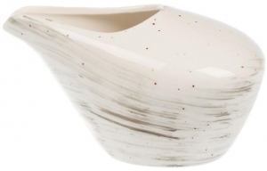 Соусник White Fusion 250 ml