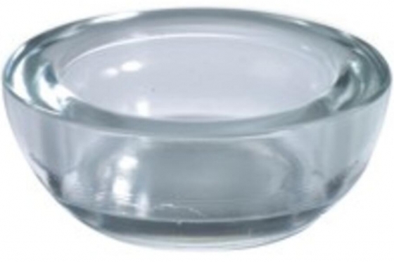 Подсвечник для чайной свечи Dan 9X9X3 CM 1